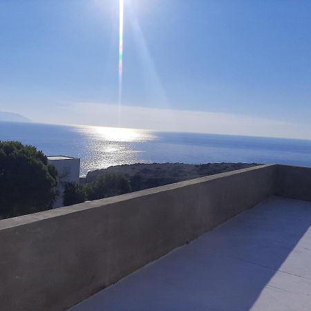 Athena S House Villa Platia Ammos Екстериор снимка