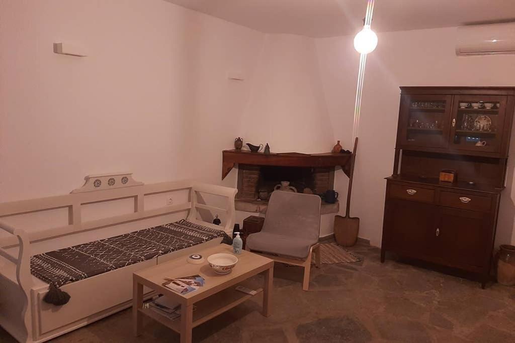 Athena S House Villa Platia Ammos Екстериор снимка