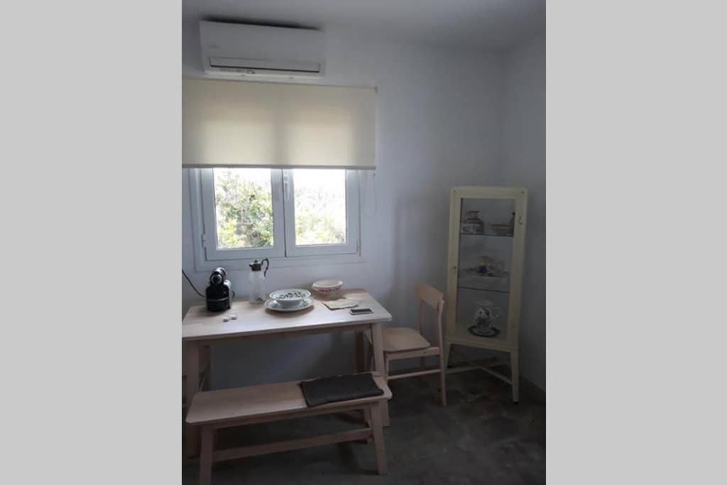 Athena S House Villa Platia Ammos Екстериор снимка