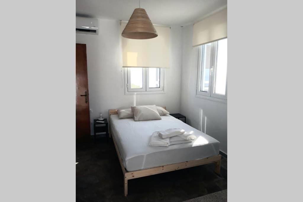 Athena S House Villa Platia Ammos Екстериор снимка