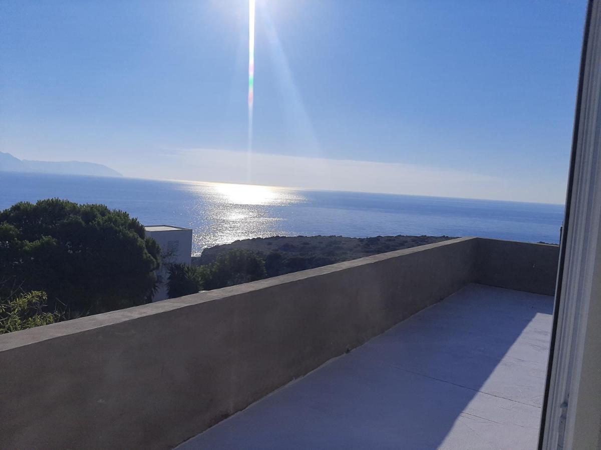 Athena S House Villa Platia Ammos Екстериор снимка